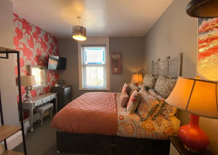 MayfieldAirport Hotel