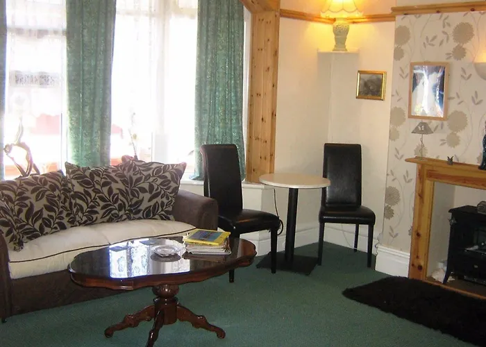 Ellan Vannin Guest House